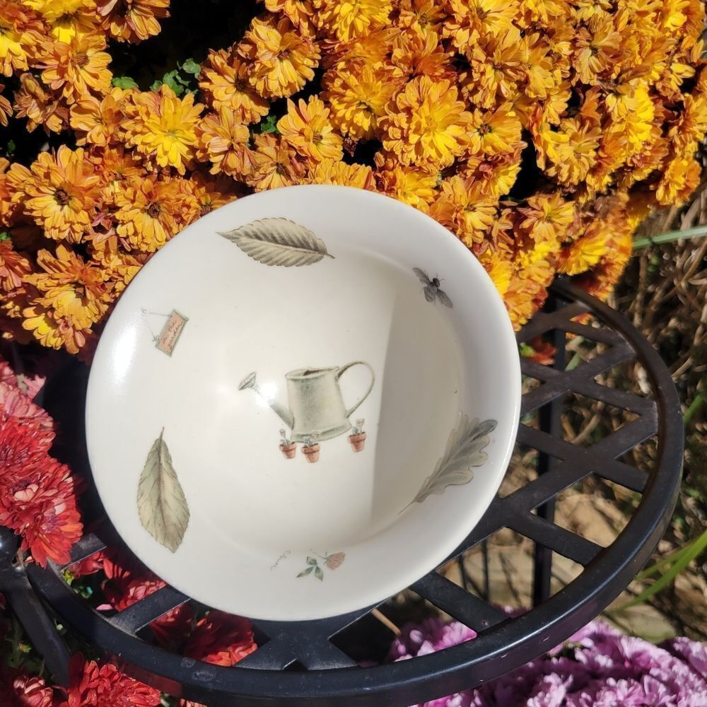 Pfaltzgraff Bowl